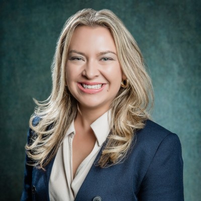Kristin Laarhoven