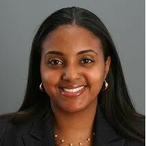 Dr. Dwionne Freeman​