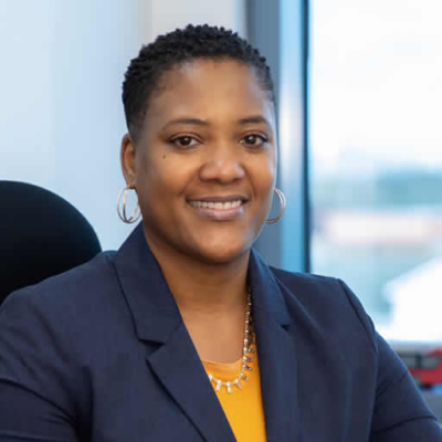 Rhonda Allen