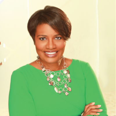Stacy Cole